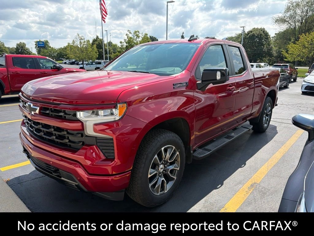 chevrolet silverado 1500 2025 1GCRKEED0SZ139506 image chevrolet silverado 1500 2025 1GCRKEED0SZ139506 image